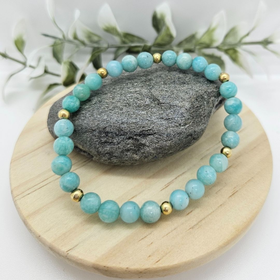 Amazonite