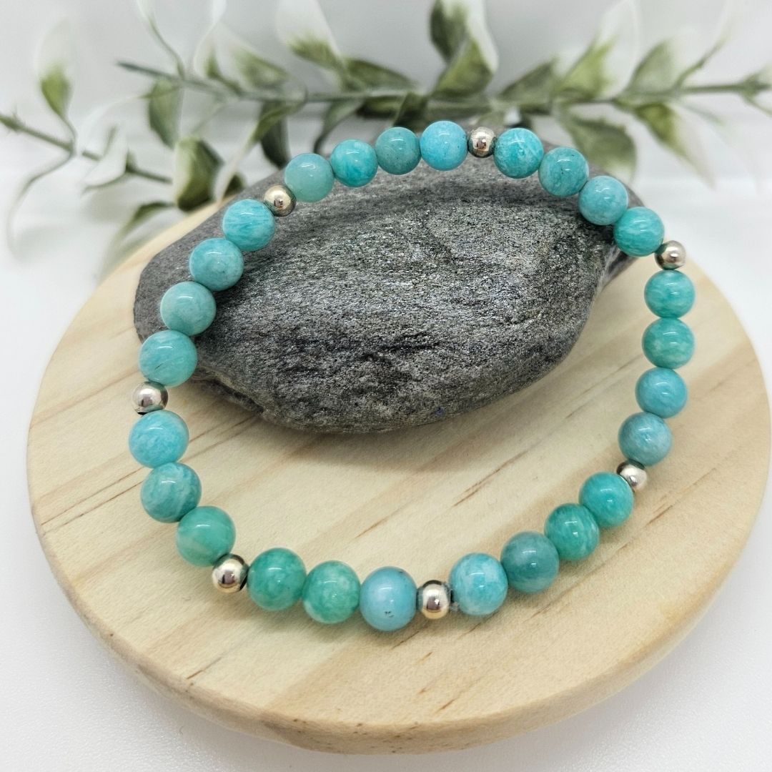 Amazonite