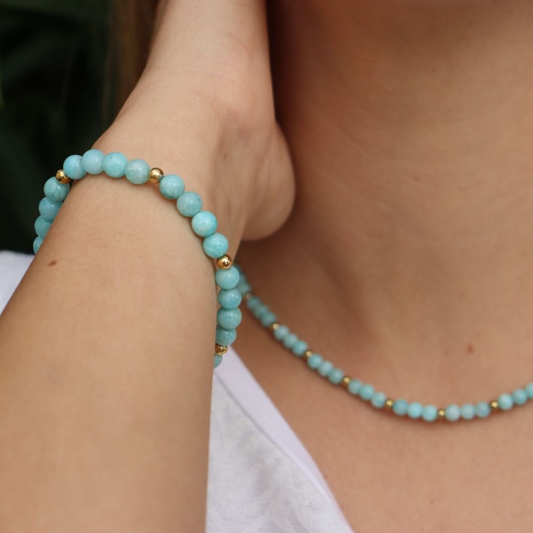 Amazonite