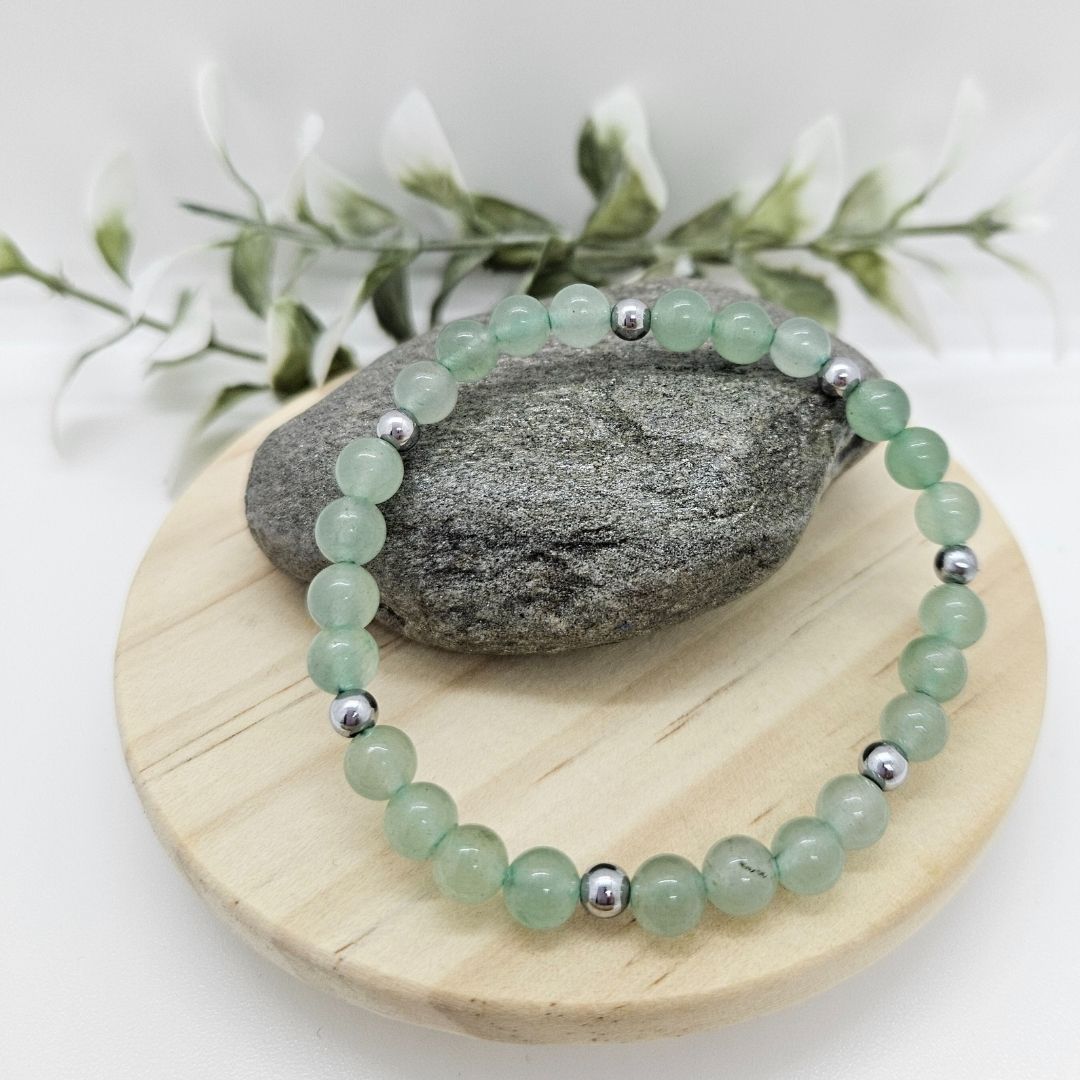 Aventurine Verte