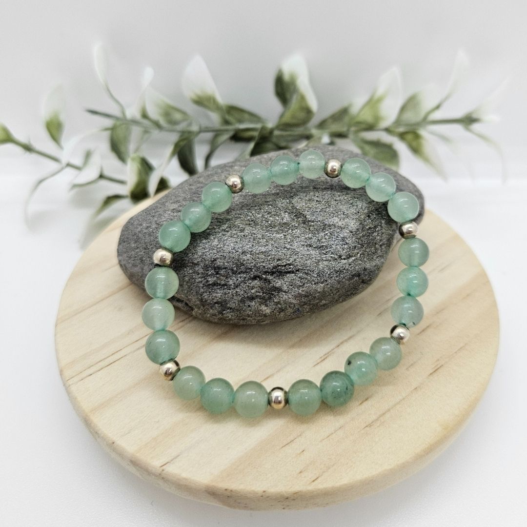 Aventurine Verte