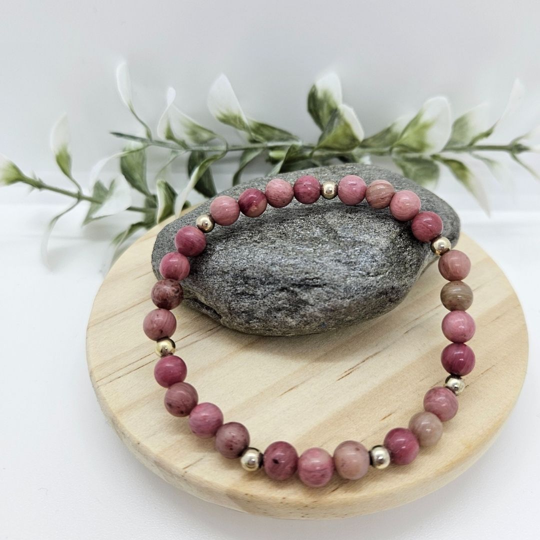 Rhodonite