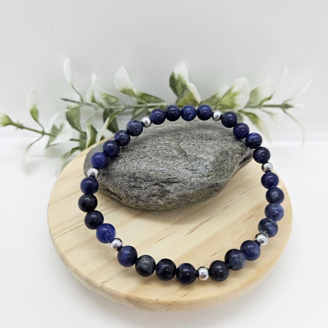 Sodalite