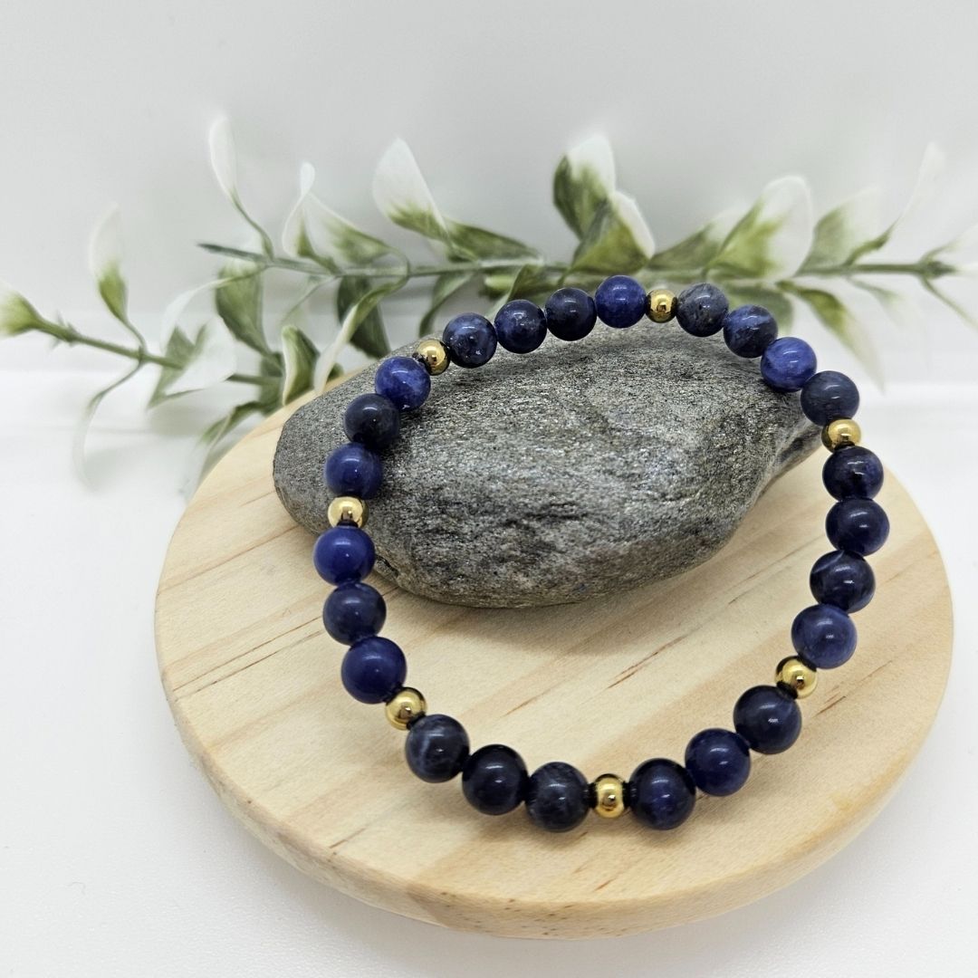 Sodalite