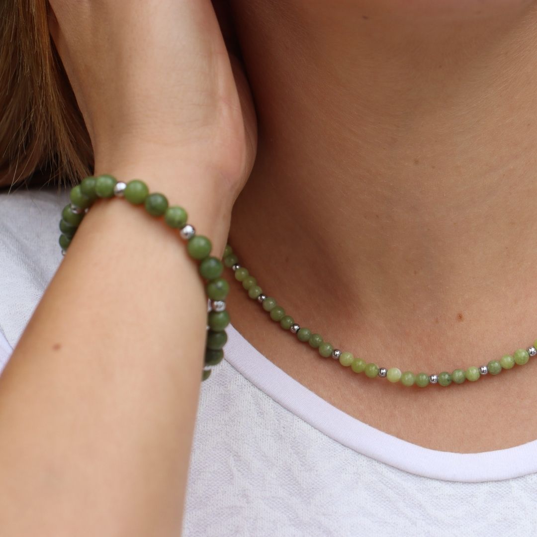 Jade de Chine